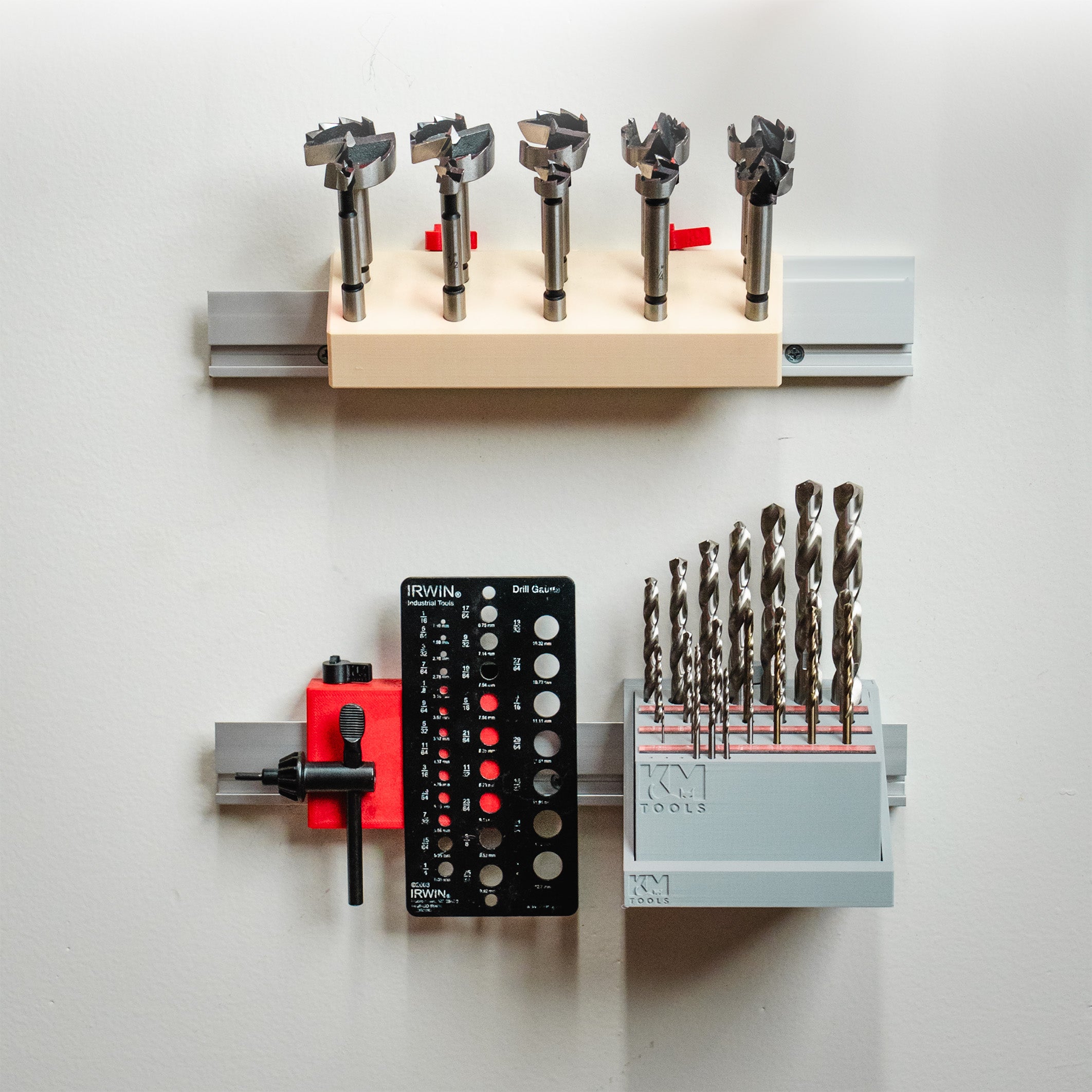 Drill Press Pro Bundle