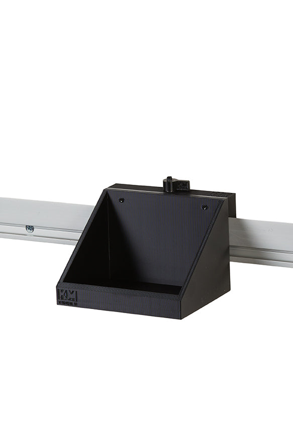 Drill Bit Organizer - Imperial/Metric