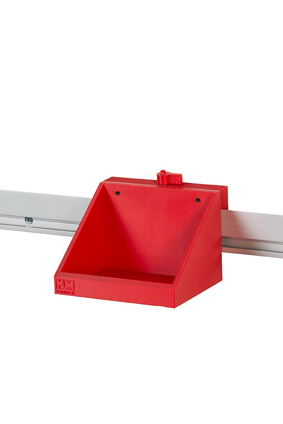 Drill Bit Organizer - Imperial/Metric
