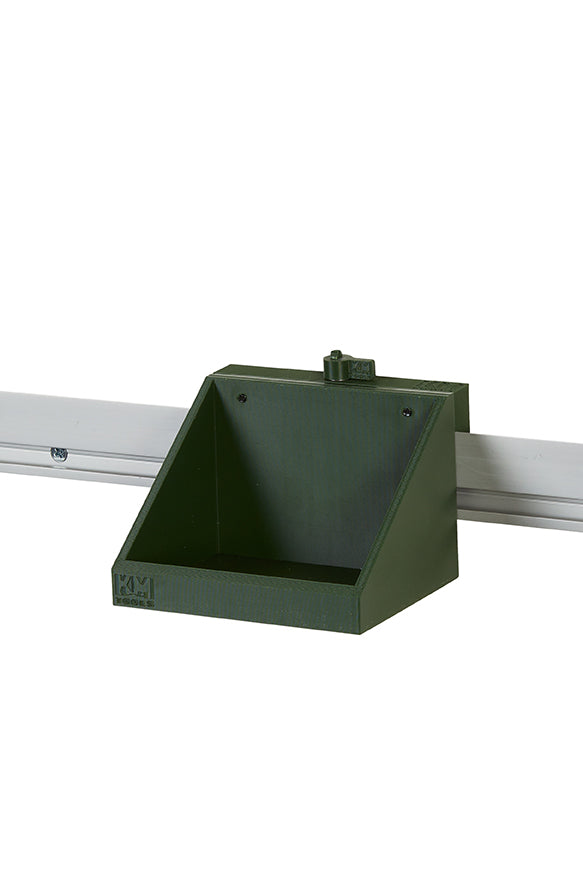 Drill Bit Organizer - Imperial/Metric