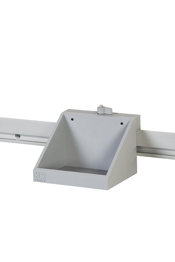 Drill Bit Organizer - Imperial/Metric
