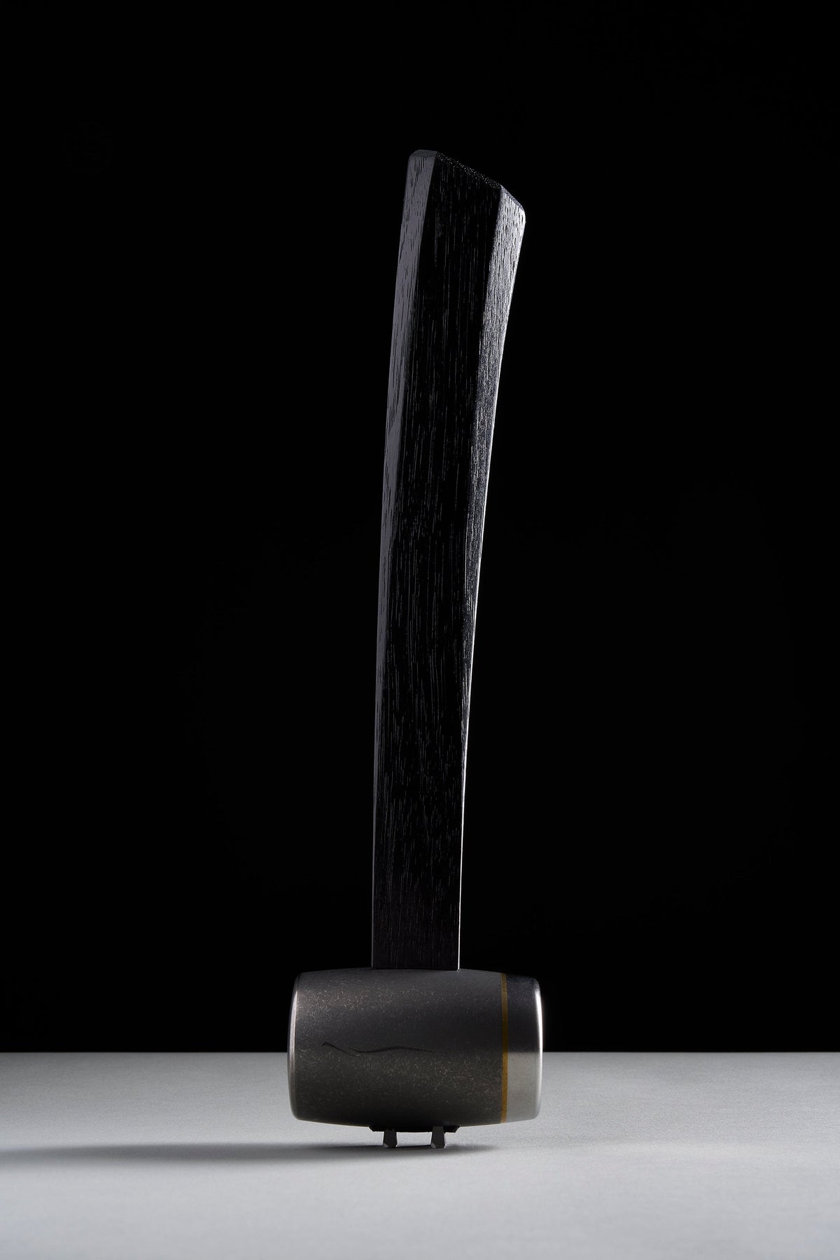 Zen-Wu F-4 Hammer (Titanium)