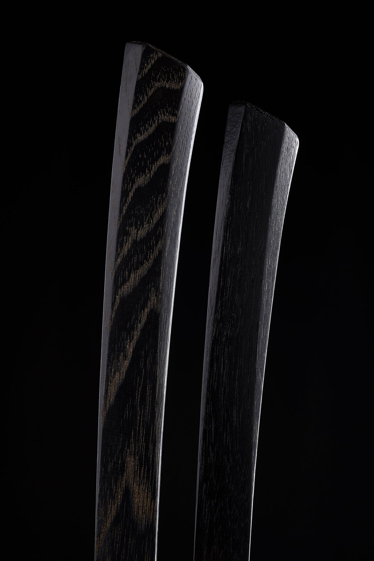 Zen-Wu F-4 Hammer (Titanium)