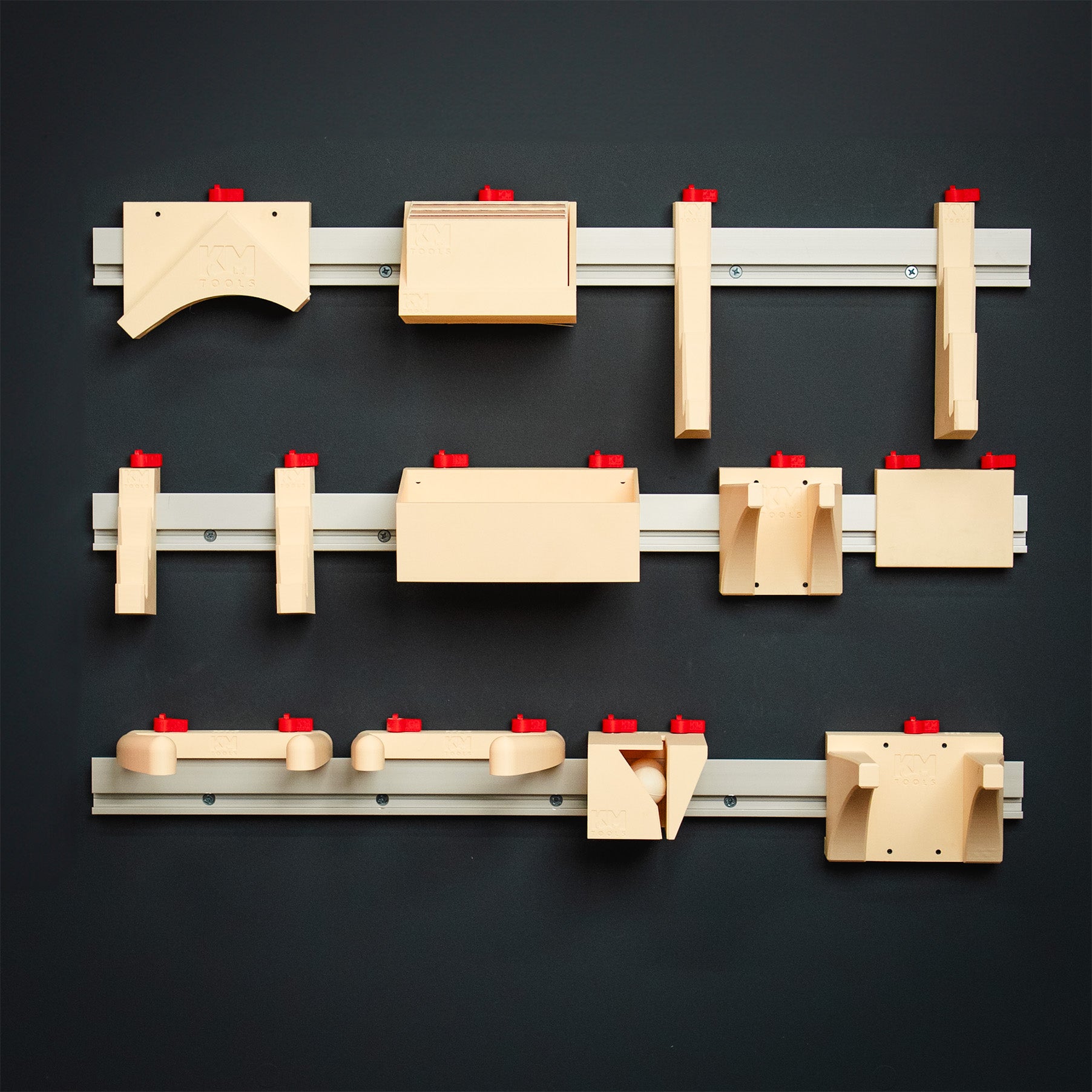 Jonathan's Favorite Tool Holders Bundle