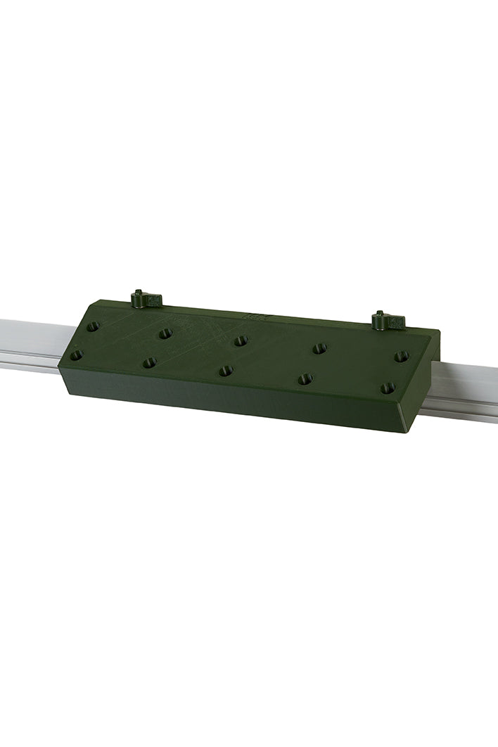 Forstner Bit Tray (Medium/Large)
