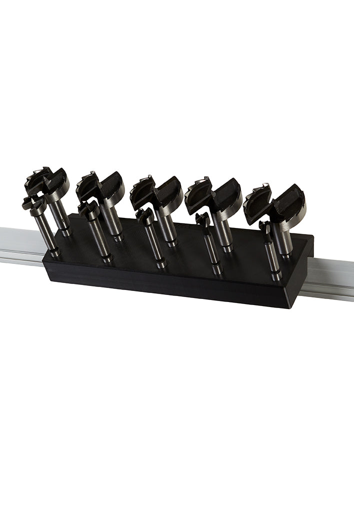 Forstner Bit Tray (Medium/Large)