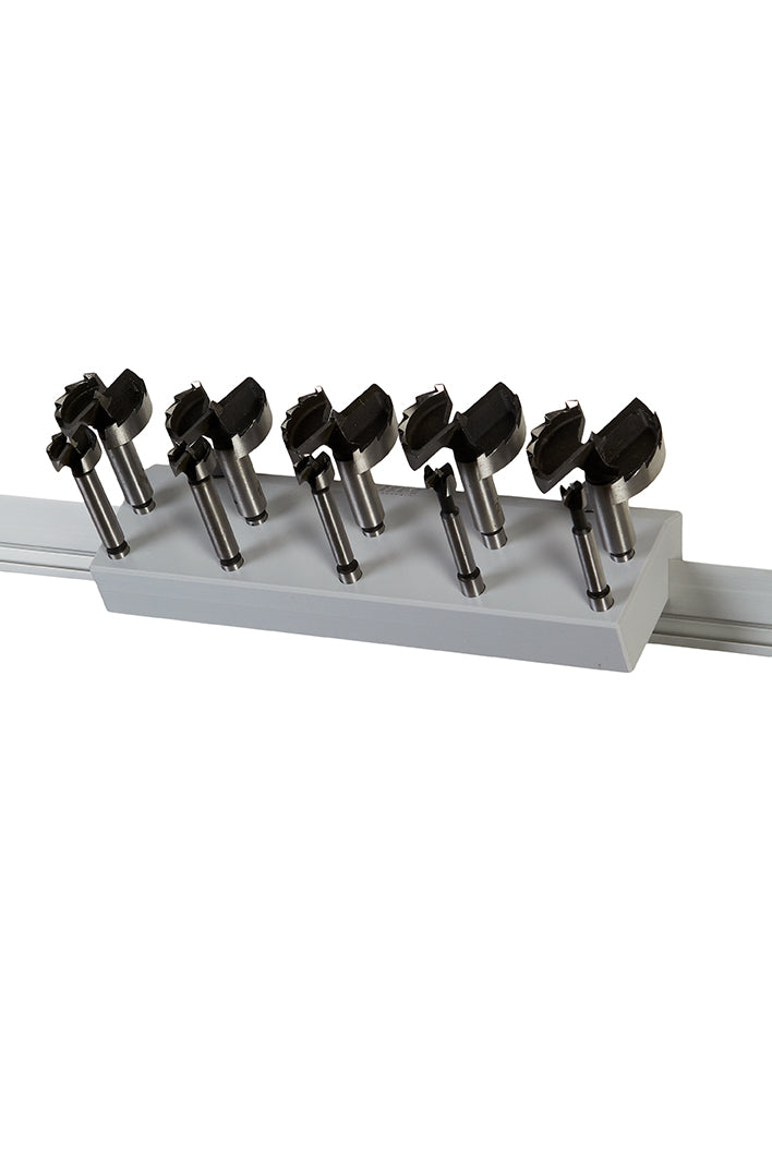Forstner Bit Tray (Medium/Large)