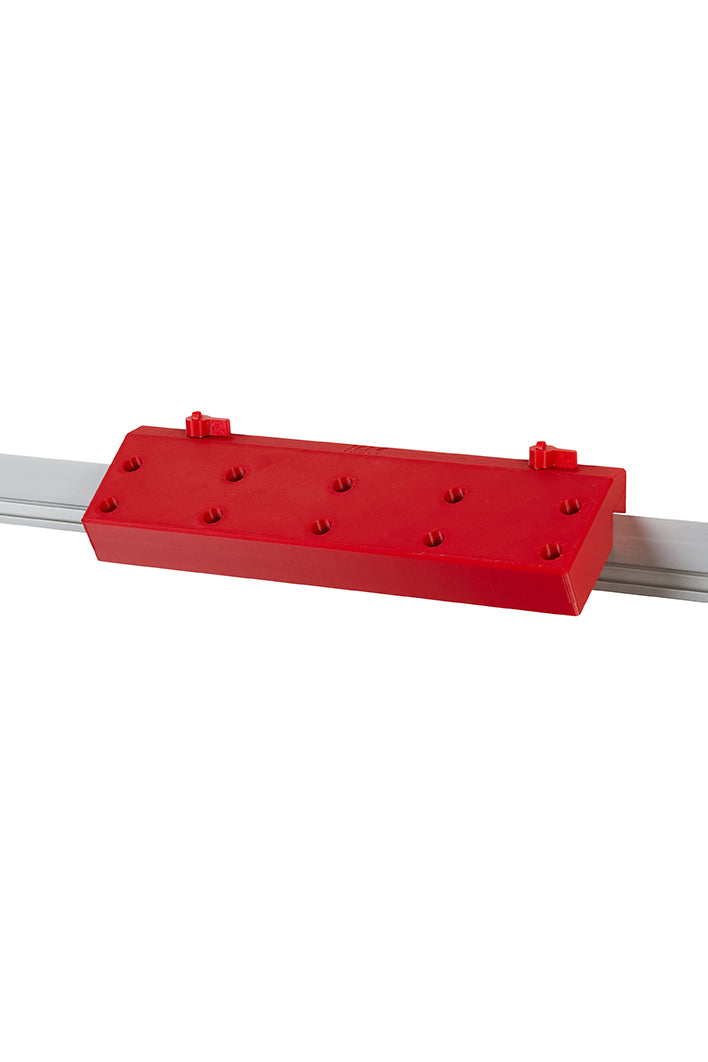 Forstner Bit Tray (Medium/Large)