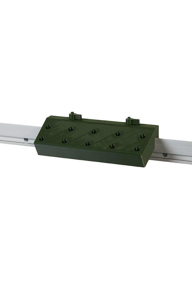Forstner Bit Tray (Medium/Large)