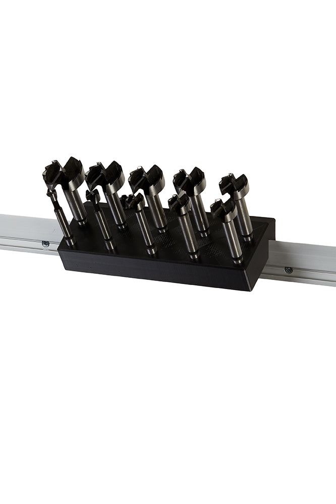 Forstner Bit Tray (Medium/Large)