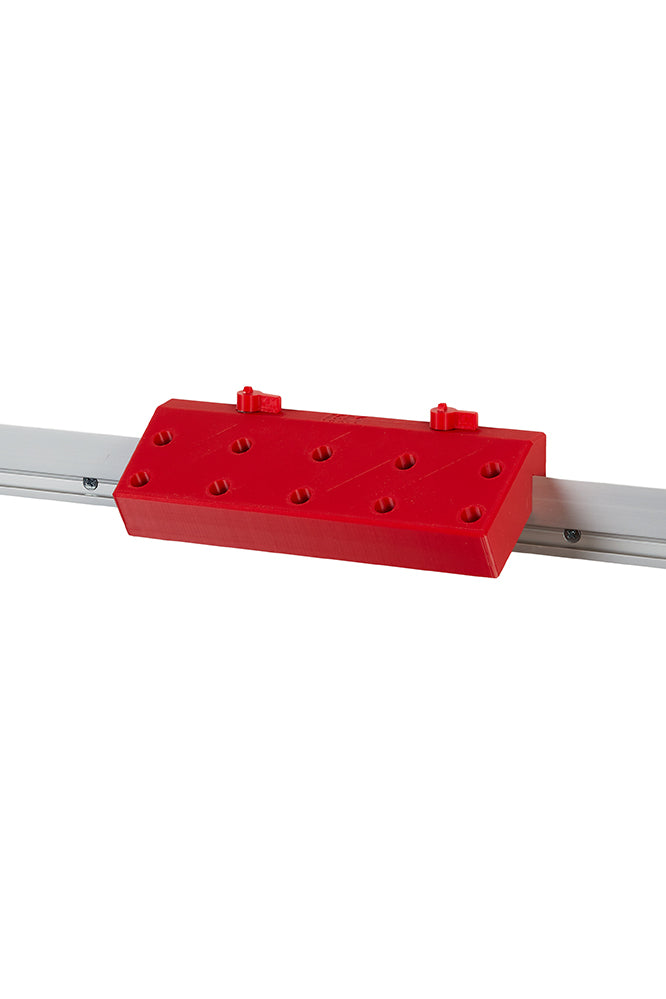 Forstner Bit Tray (Medium/Large)