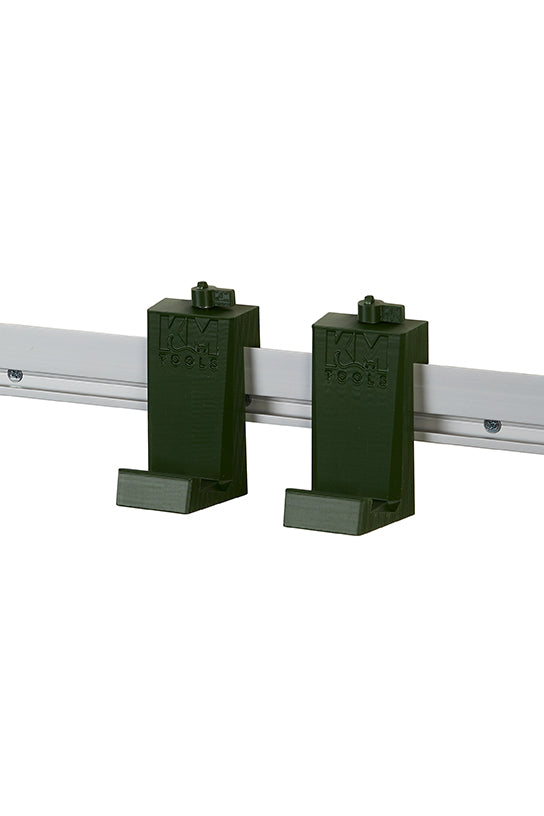 Heavy Duty Ledge Hanger (2 Pack)