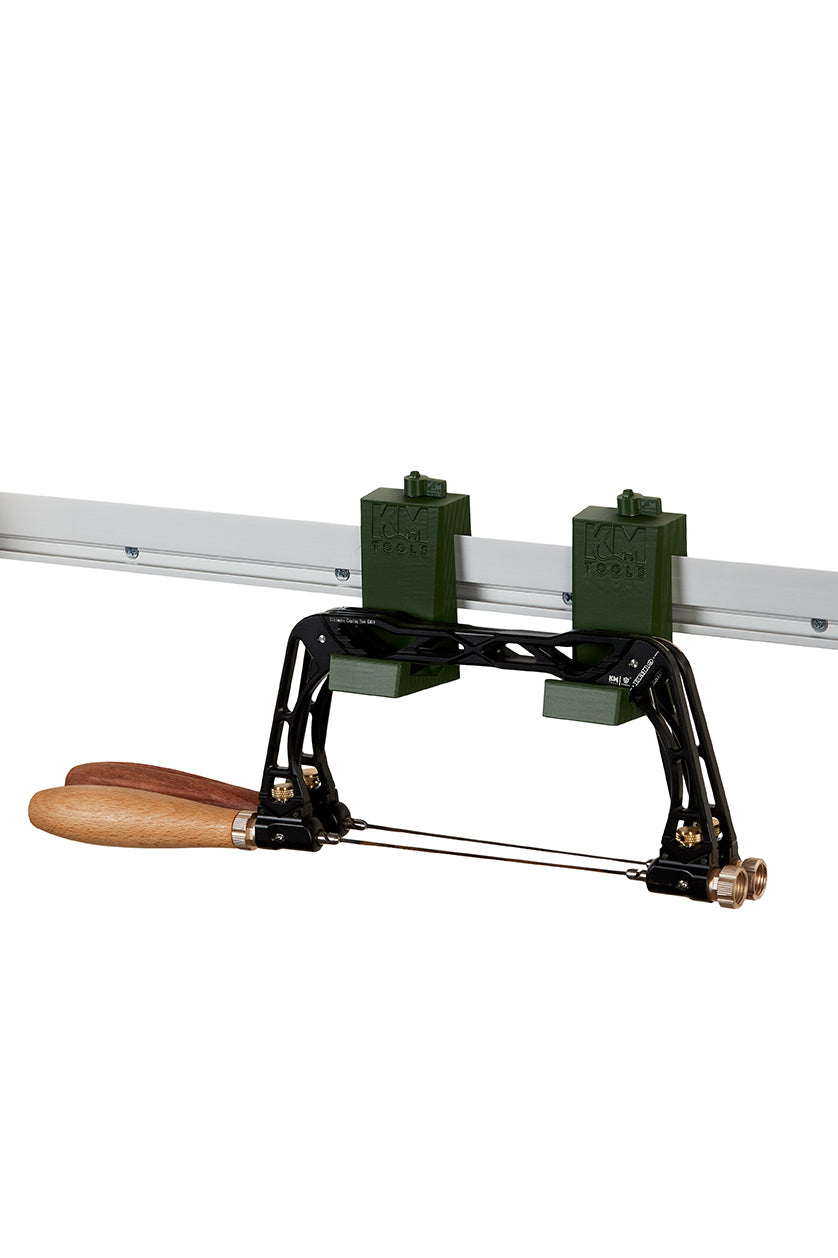 Heavy Duty Ledge Hanger (2 Pack)