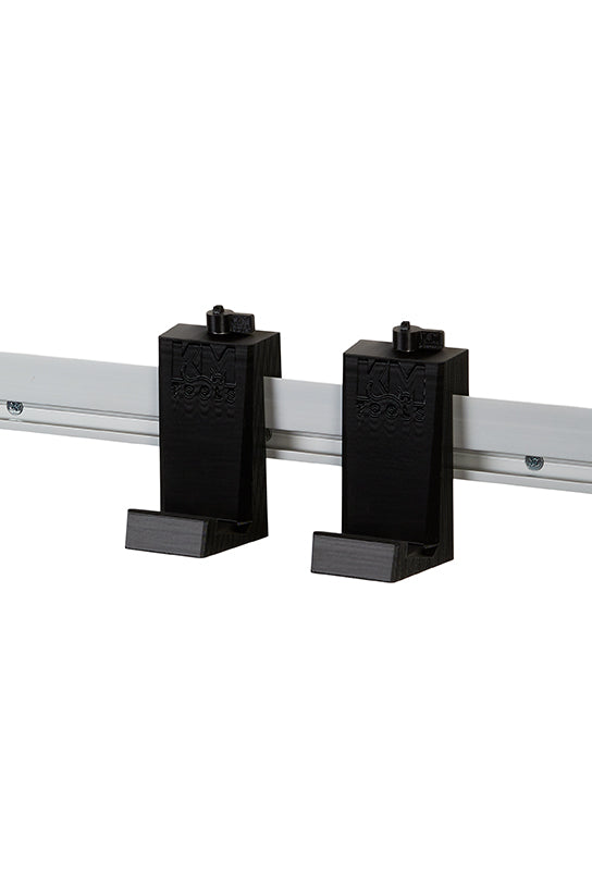 Heavy Duty Ledge Hanger (2 Pack)