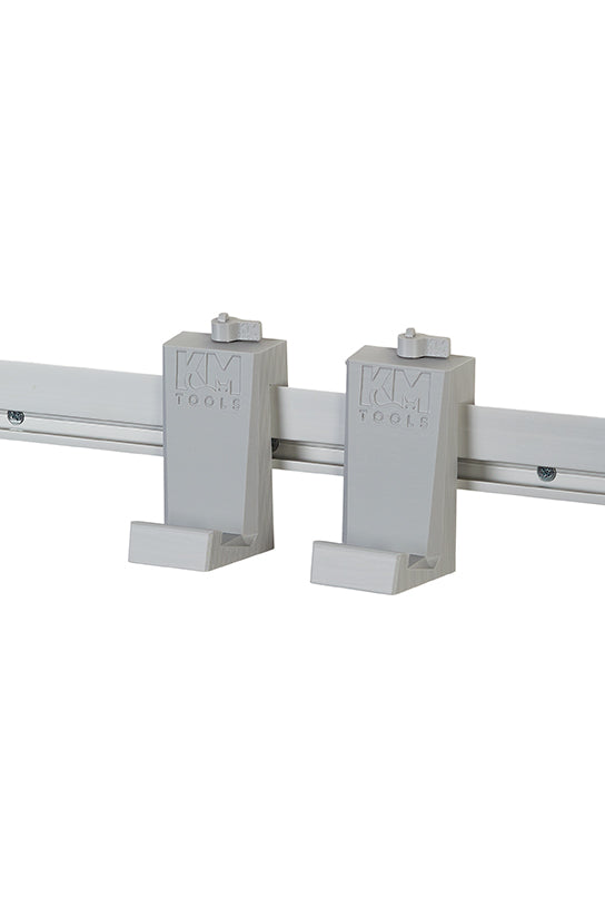 Heavy Duty Ledge Hanger (2 Pack)