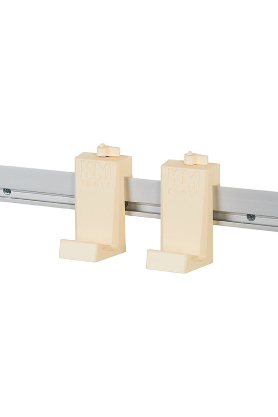 Heavy Duty Ledge Hanger (2 Pack)