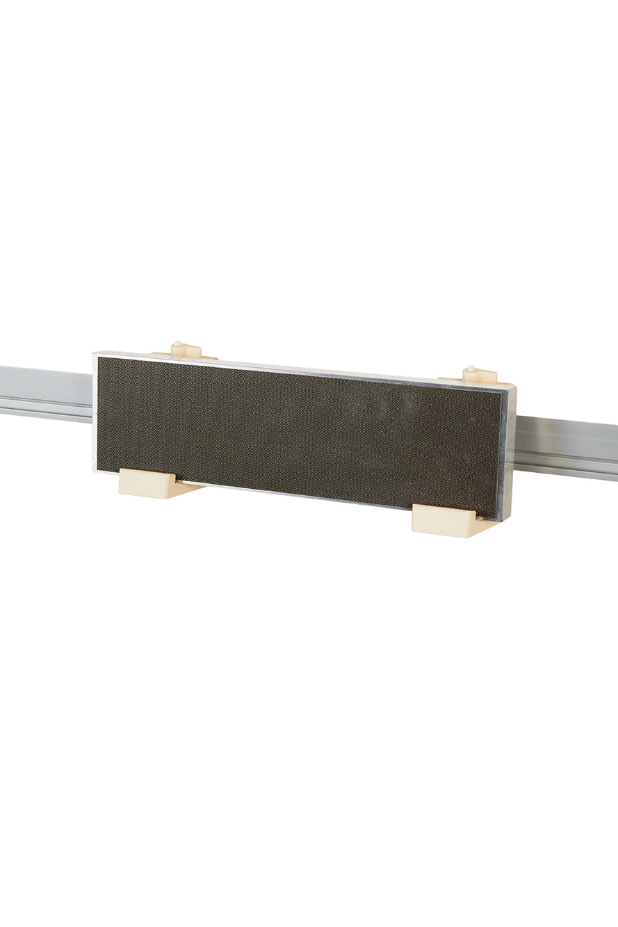 Heavy Duty Ledge Hanger (2 Pack)