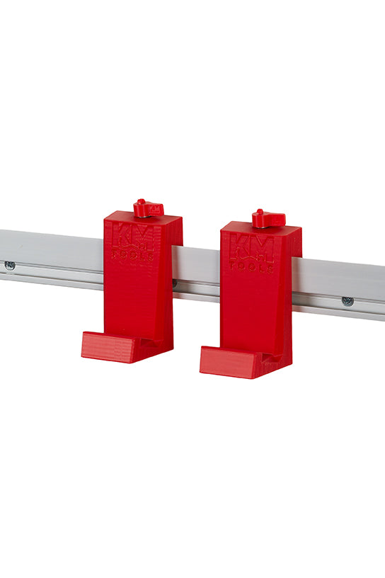 Heavy Duty Ledge Hanger (2 Pack)