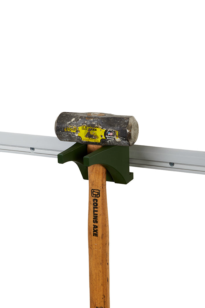 Medium Hanger - Mallets, Sledges, Squares and More