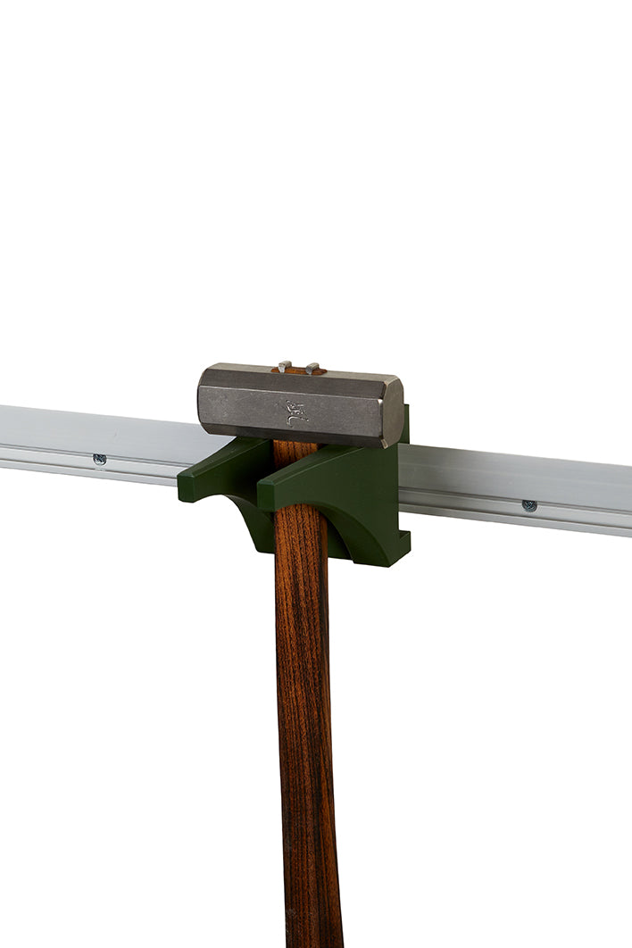 Medium Hanger - Mallets, Sledges, Squares and More