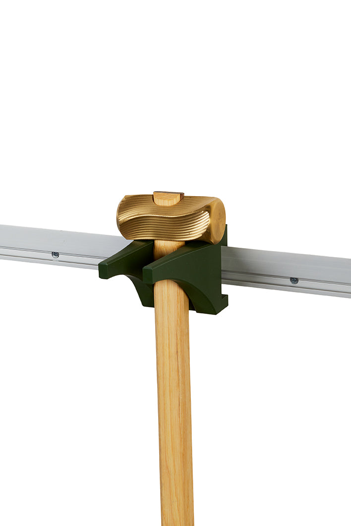Medium Hanger - Mallets, Sledges, Squares and More