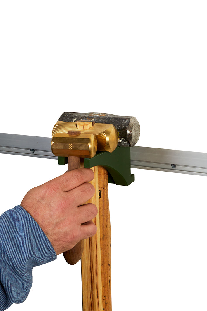 Medium Hanger - Mallets, Sledges, Squares and More