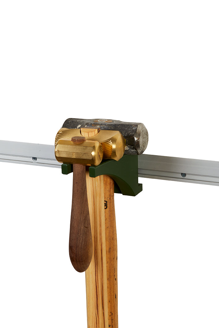 Medium Hanger - Mallets, Sledges, Squares and More
