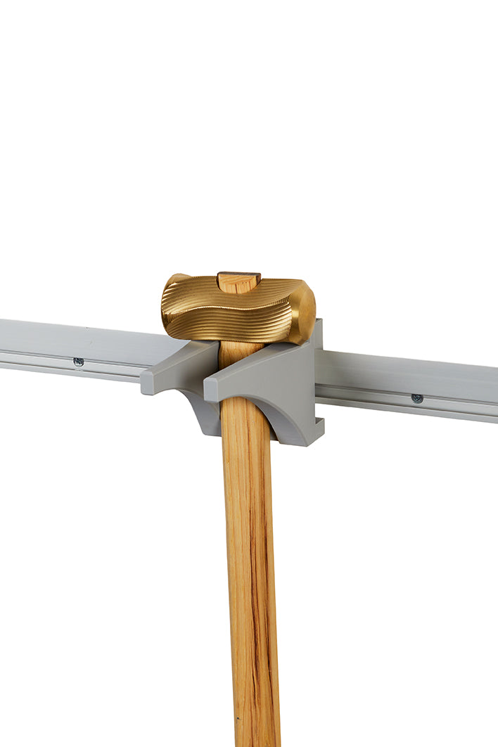 Medium Hanger - Mallets, Sledges, Squares and More
