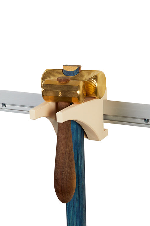 Medium Hanger - Mallets, Sledges, Squares and More
