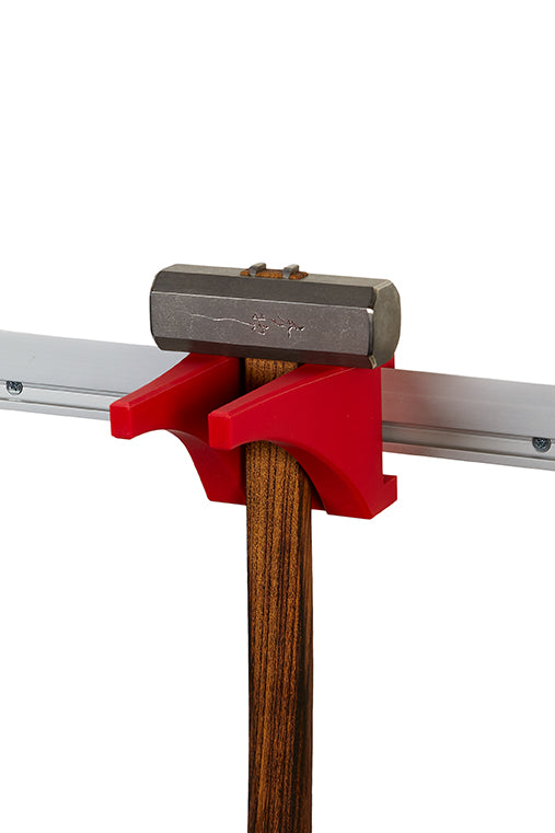 Medium Hanger - Mallets, Sledges, Squares and More