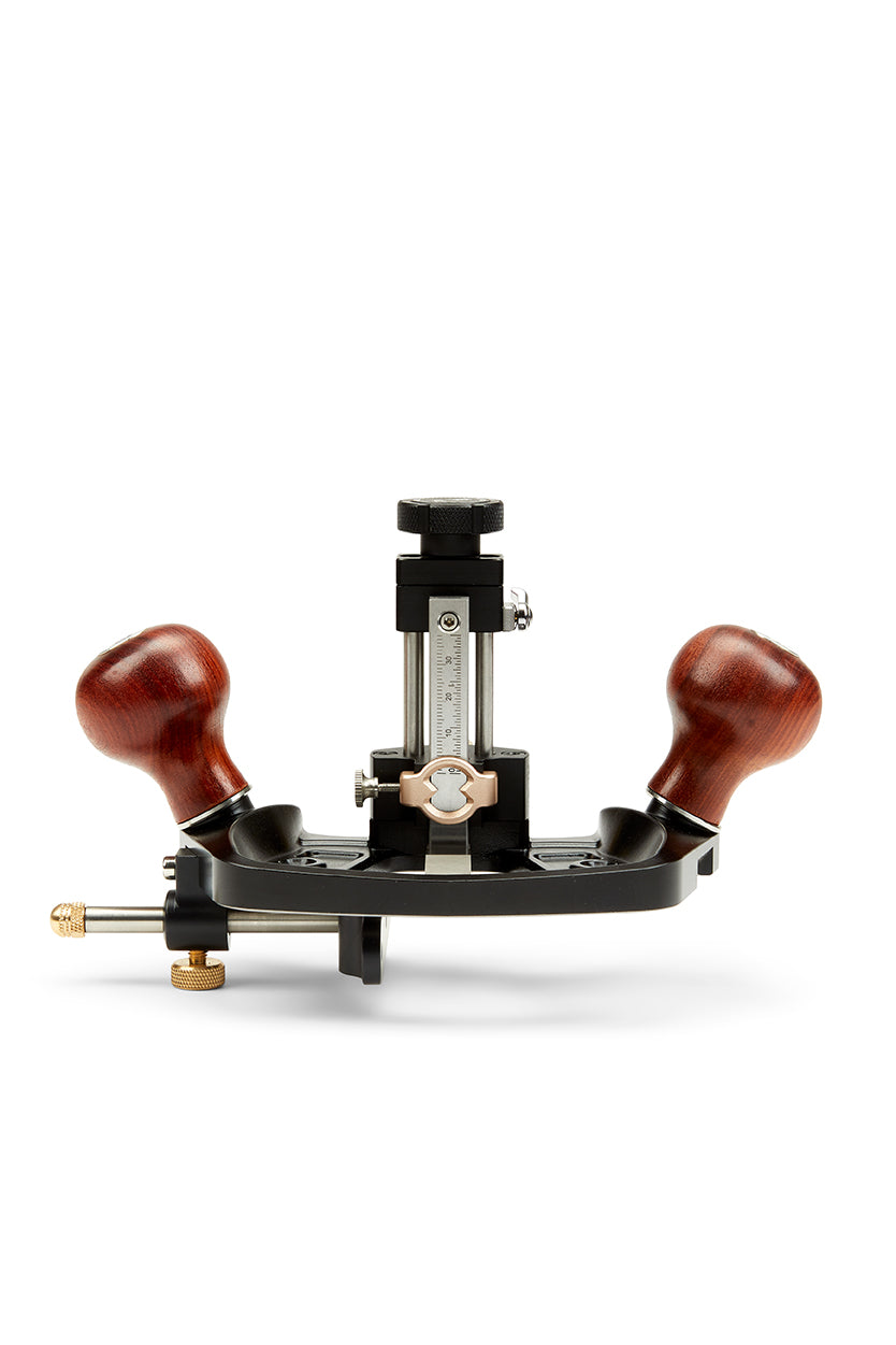 KM-17 Pro Router Plane