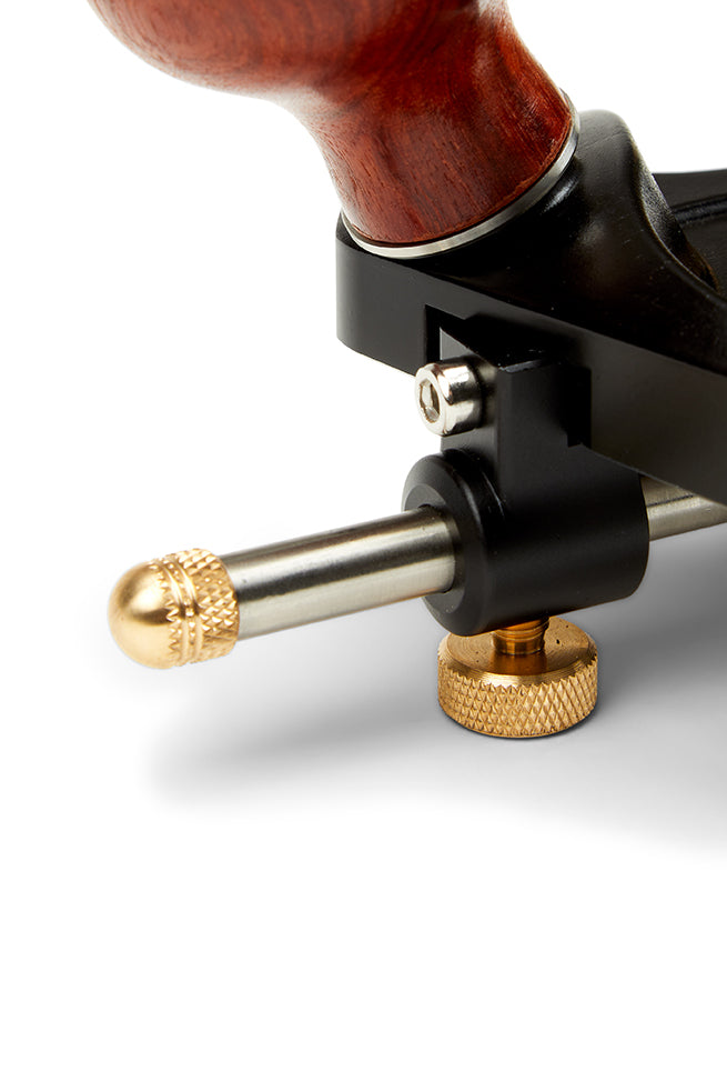 KM-17 Pro Router Plane