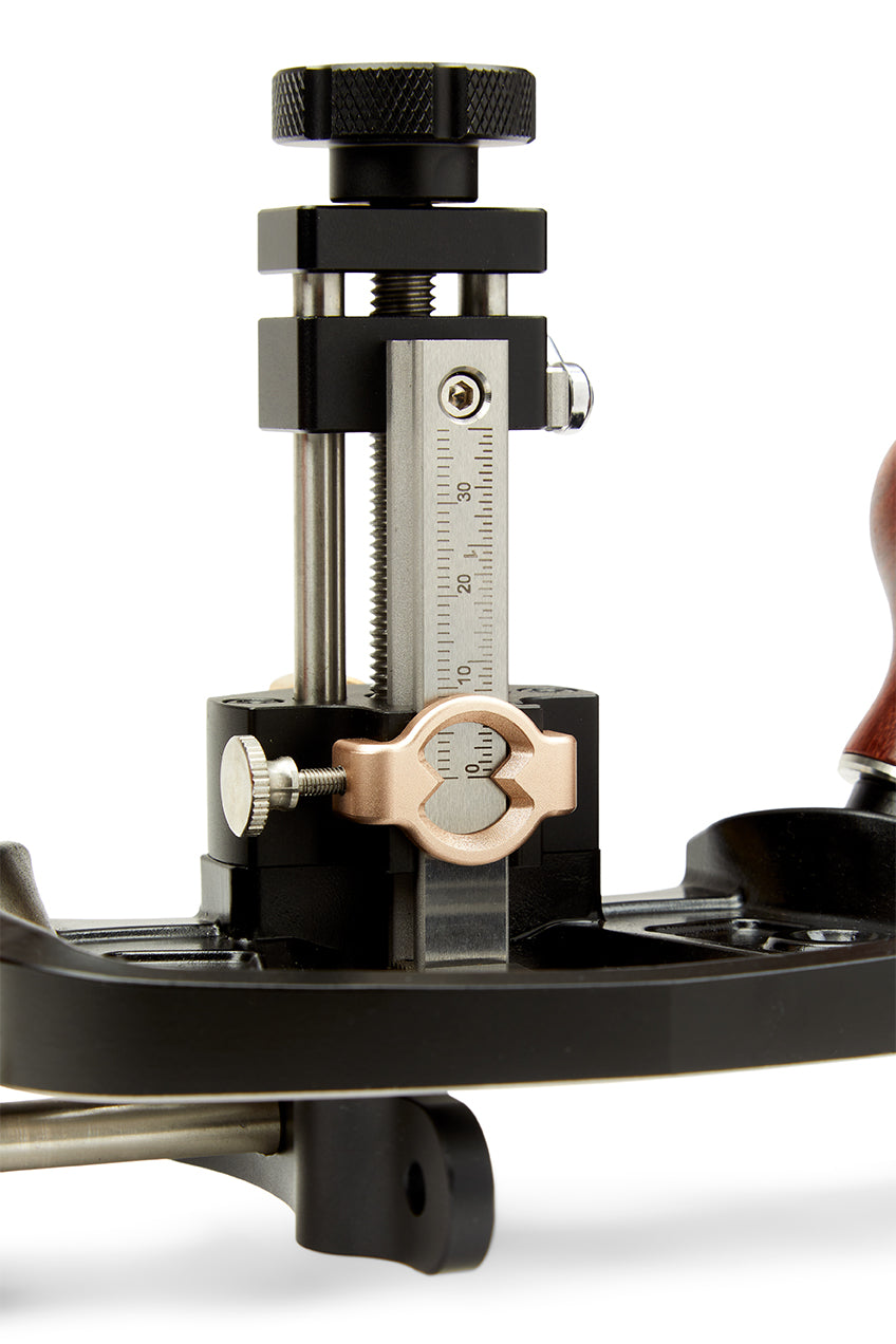 KM-17 Pro Router Plane