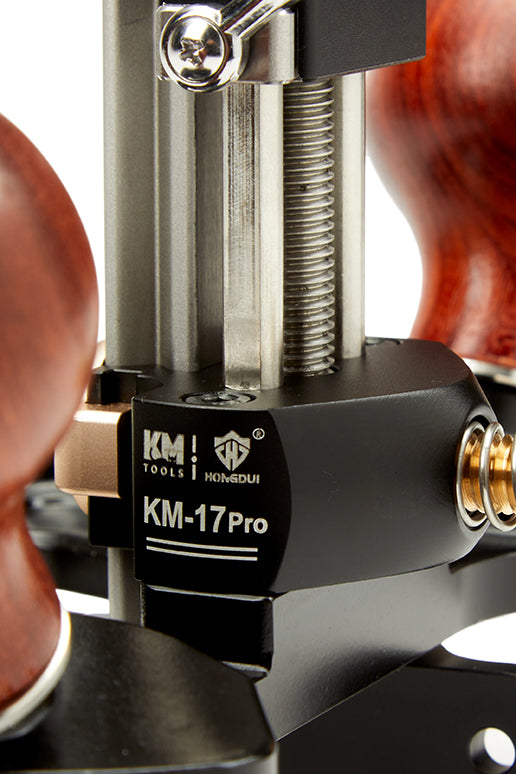 KM-17 Pro Router Plane