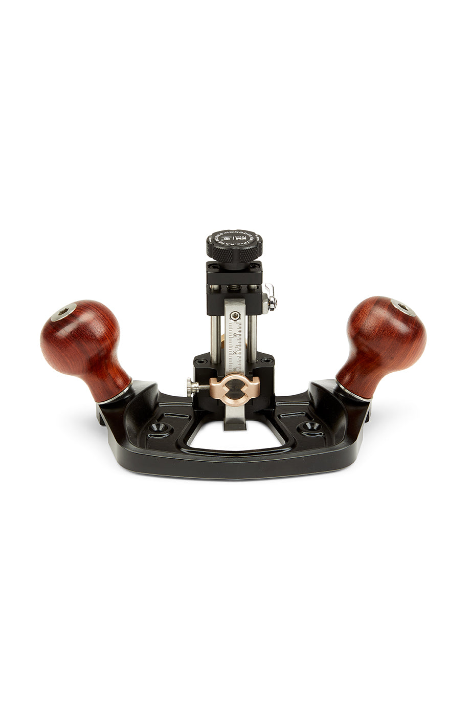 KM-17 Pro Router Plane + Narrow Blade Set Bundle