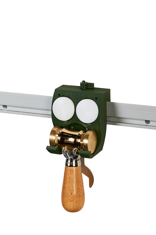 KM-18 Mallet Holder