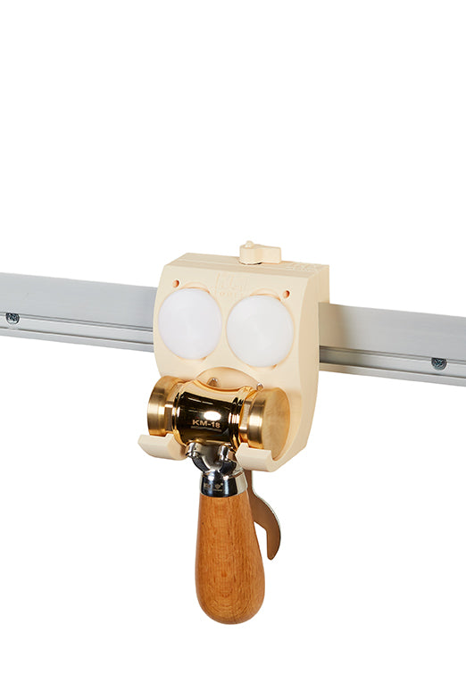 KM-18 Mallet Holder