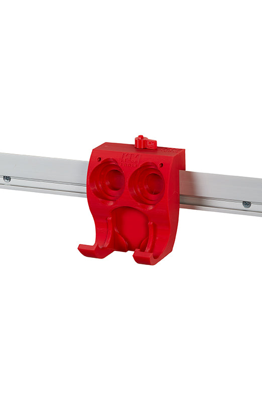 KM-18 Mallet Holder