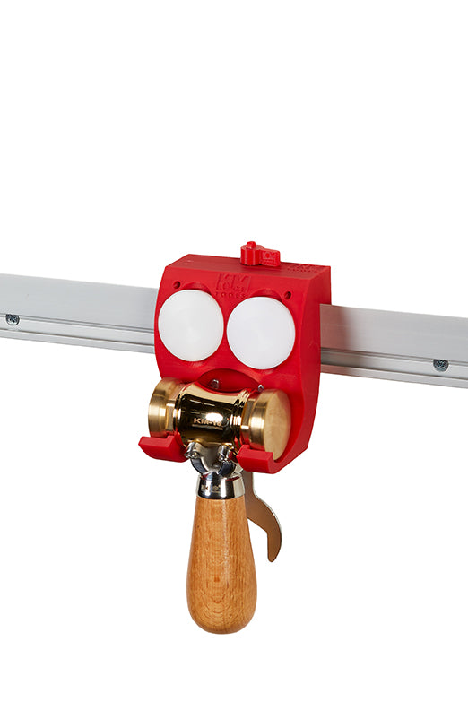 KM-18 Mallet Holder