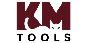 KM Tools logo