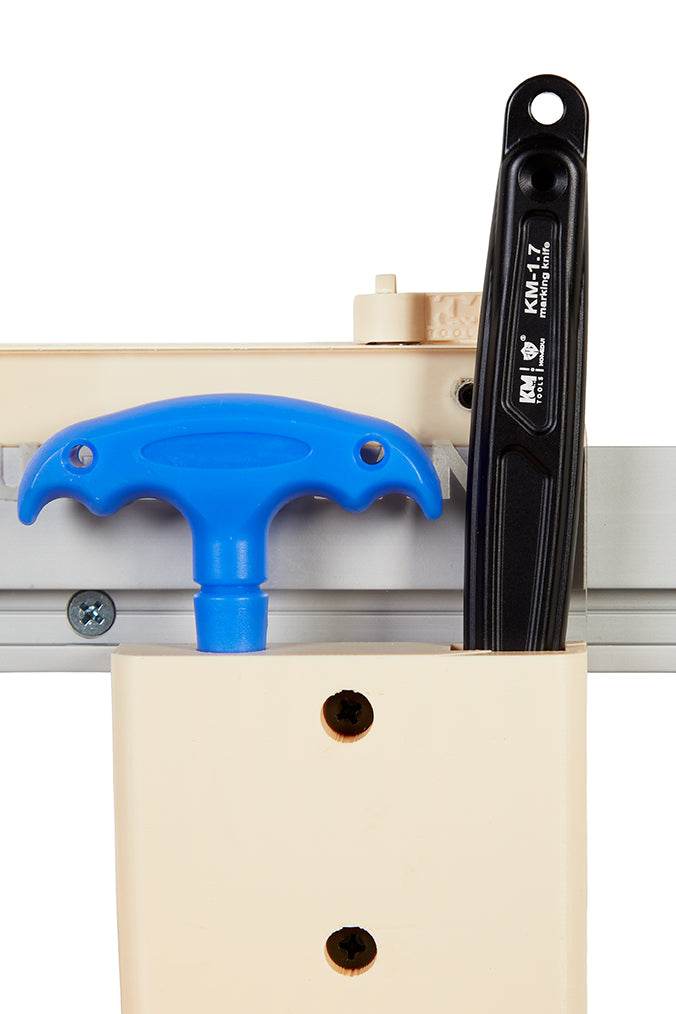 KM-17 Pro Router Plane Holder