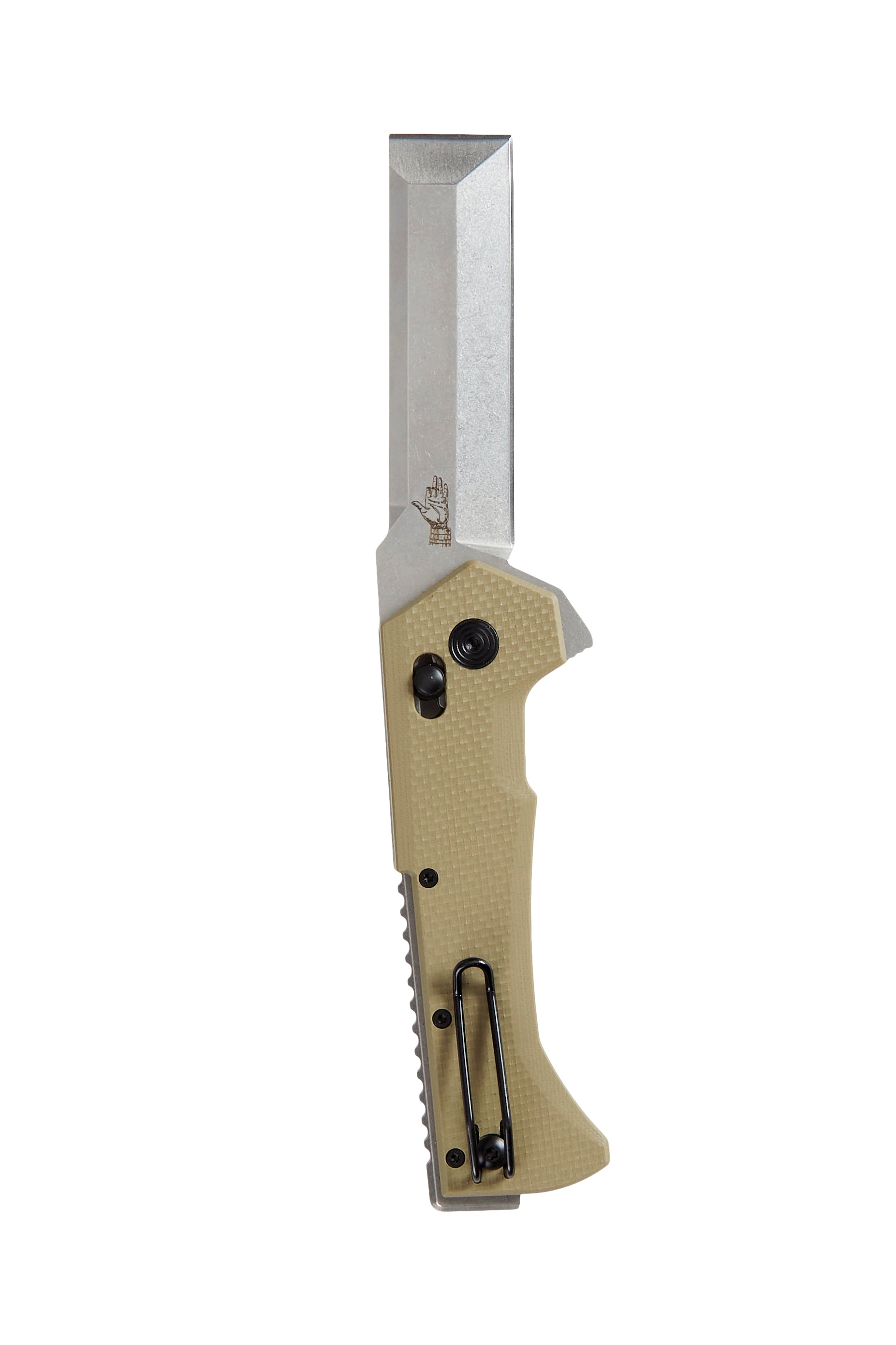 The Bourbon Blade Bundle