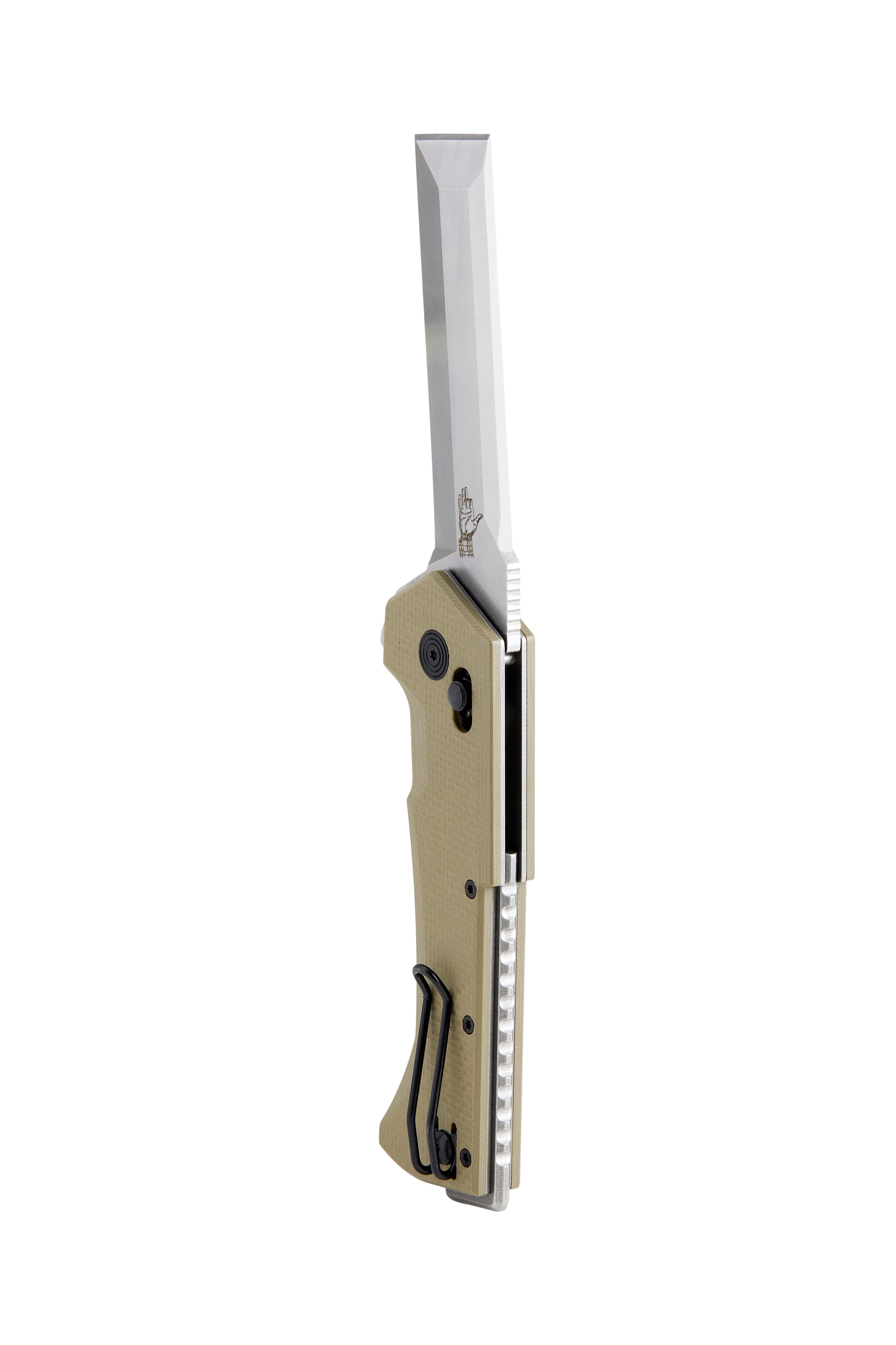 The Bourbon Blade Bundle