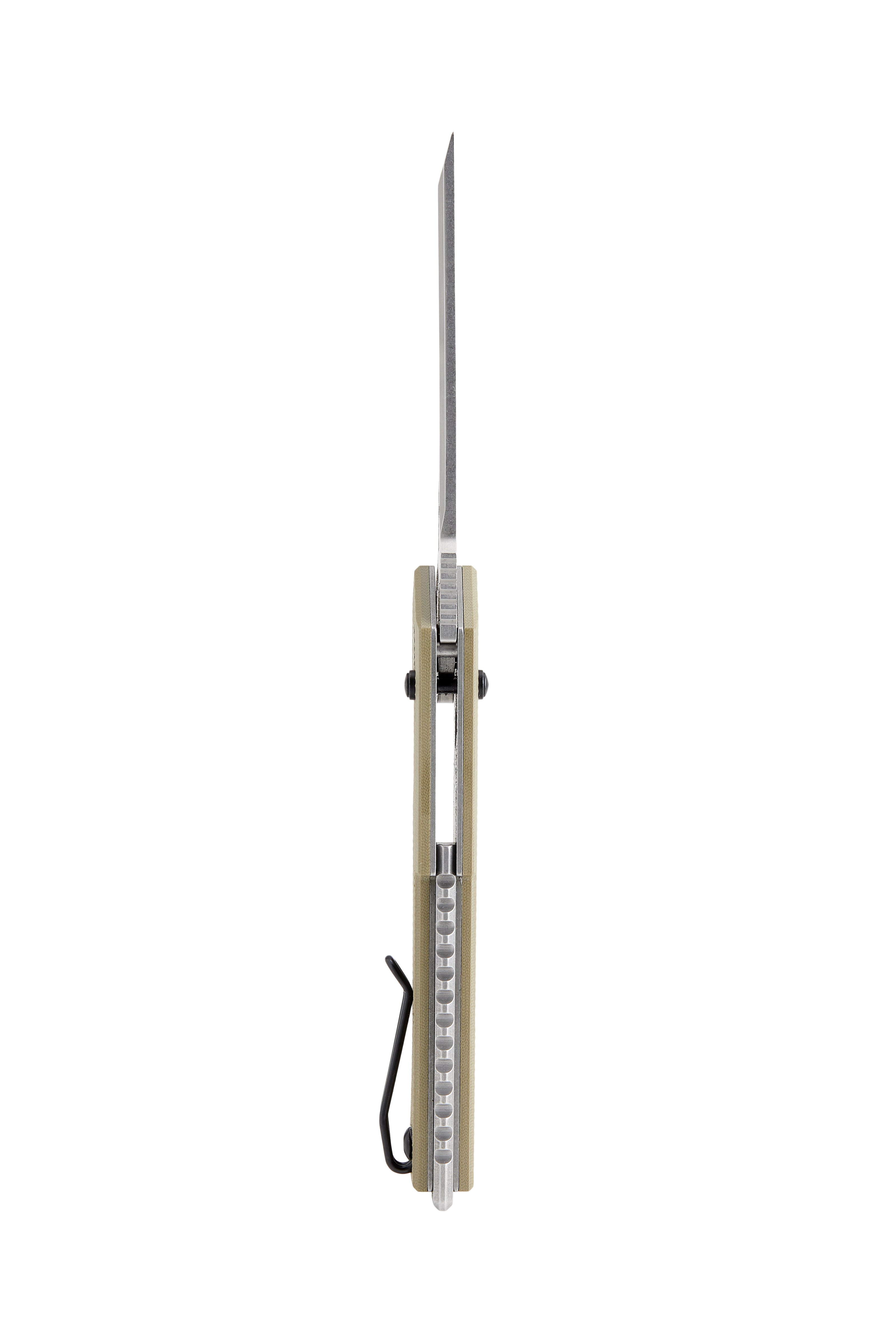 The Bourbon Blade: The Original EDC Pocket Chisel (Now Shipping)