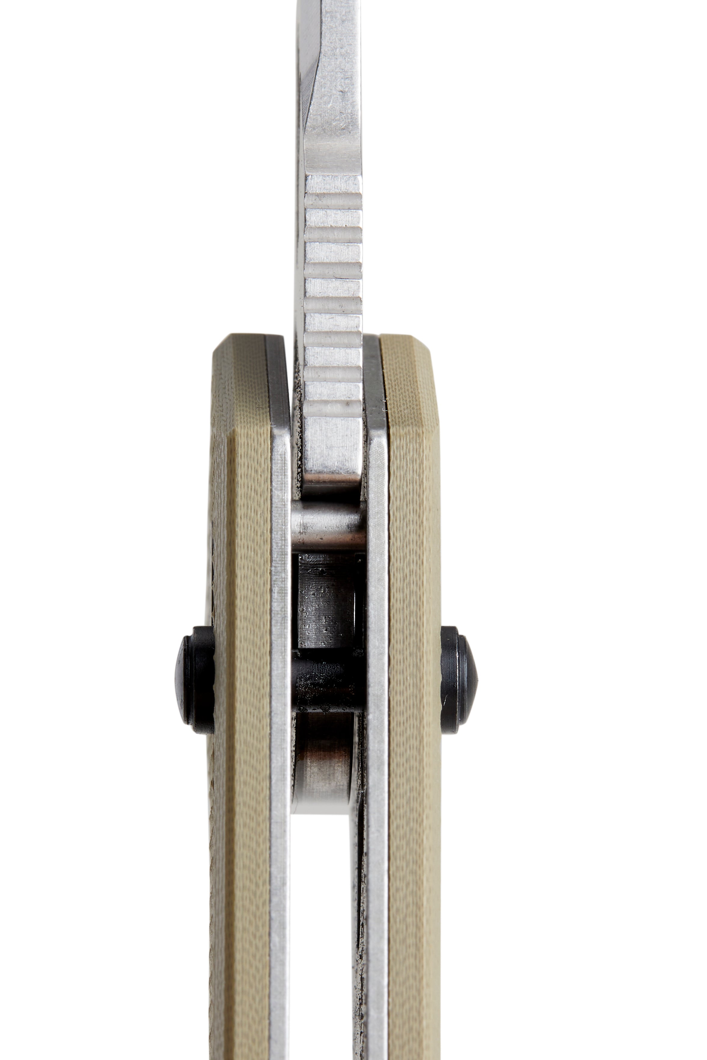 The Bourbon Blade: The Original EDC Pocket Chisel (Now Shipping)