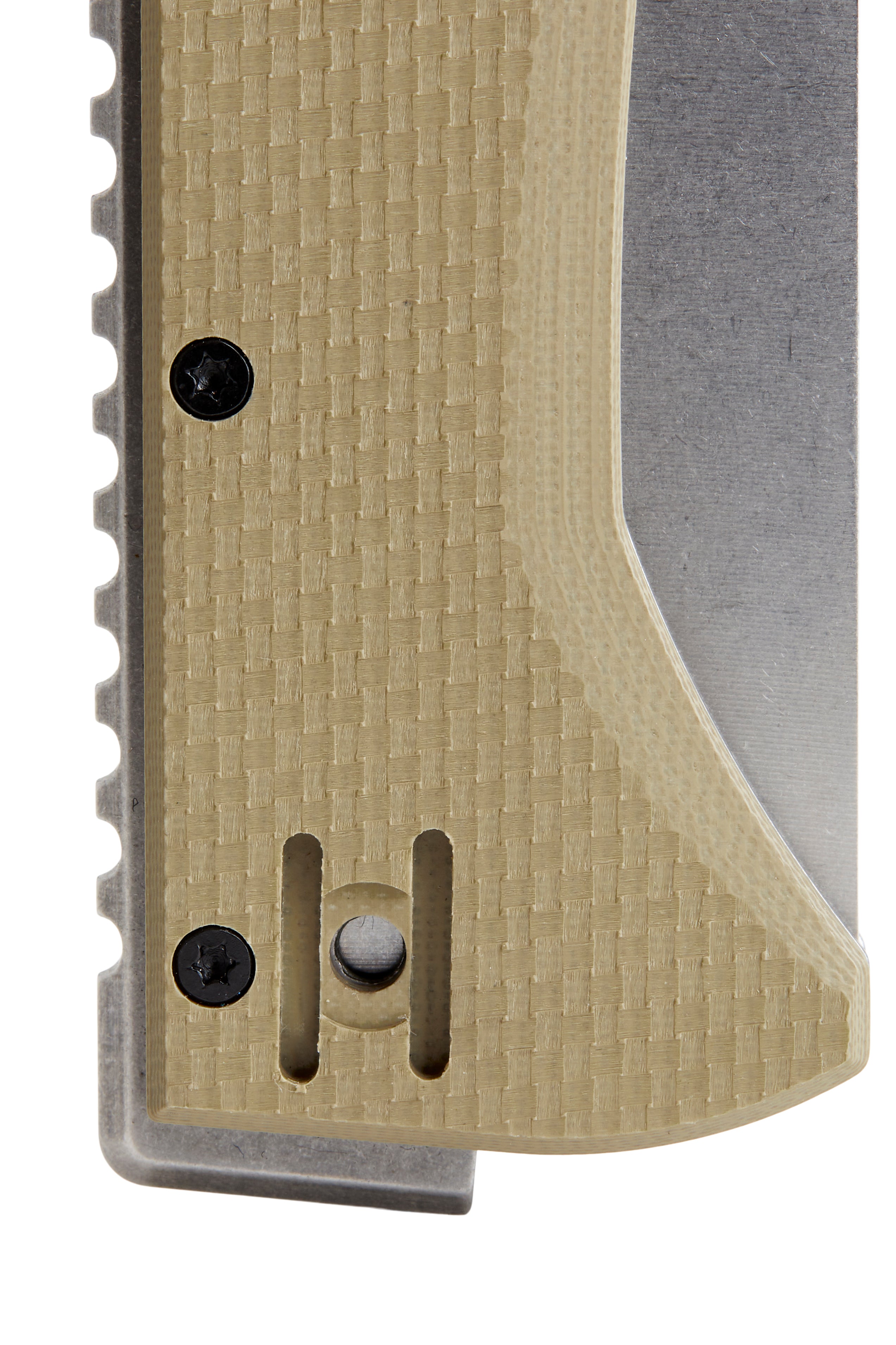 The Bourbon Blade: The Original EDC Pocket Chisel (Now Shipping)