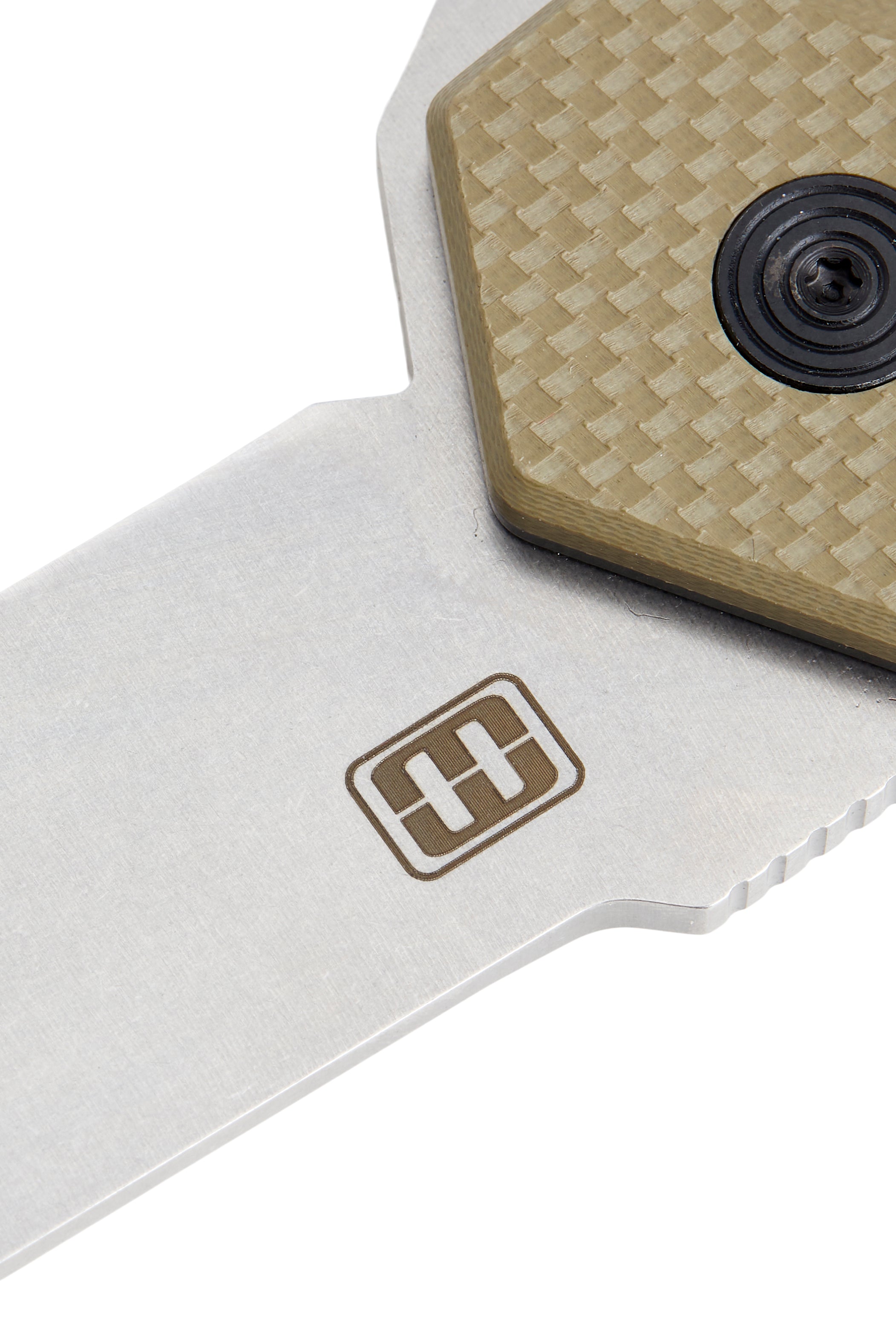 The Bourbon Blade Bundle