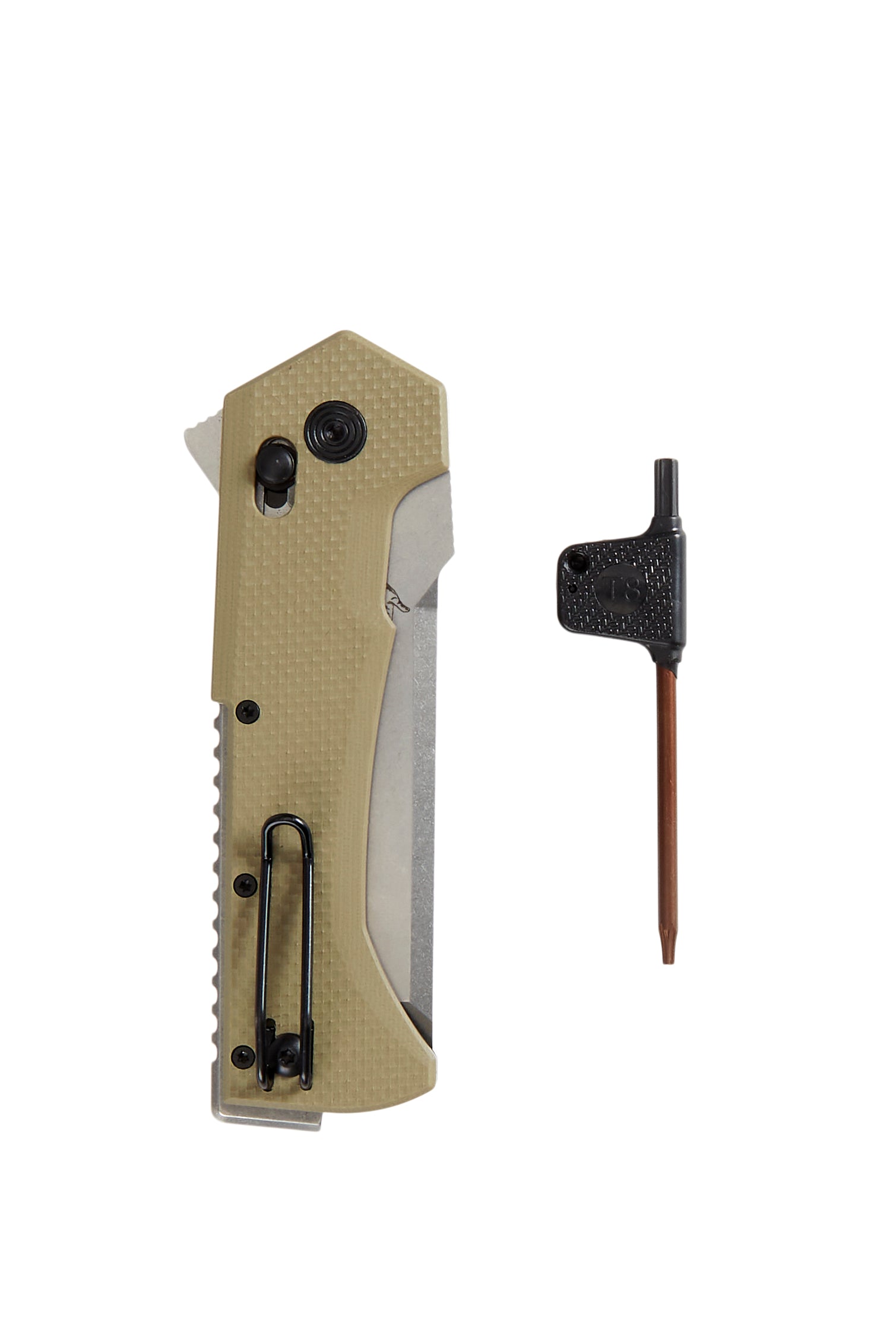 The Bourbon Blade Bundle