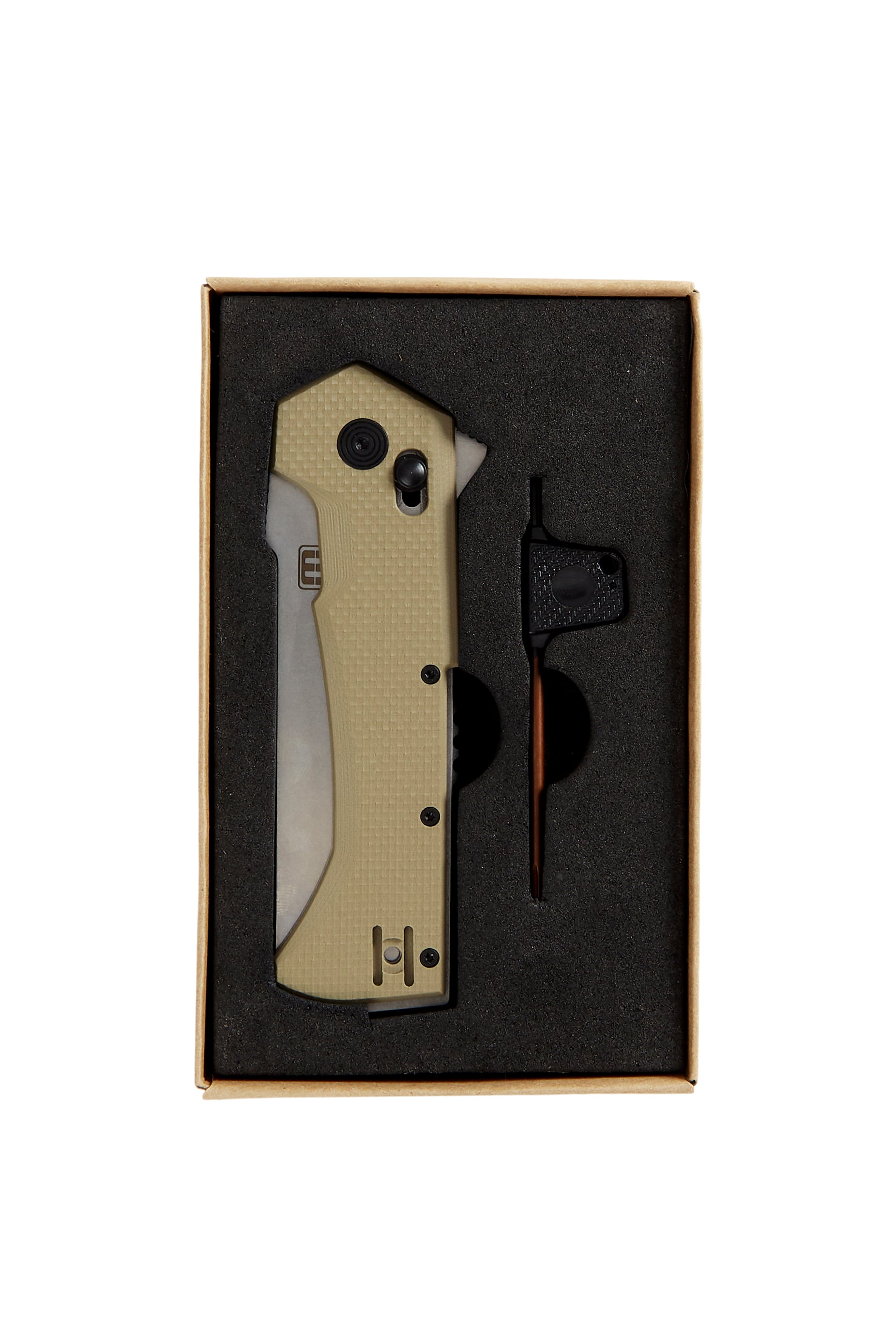 The Bourbon Blade Bundle