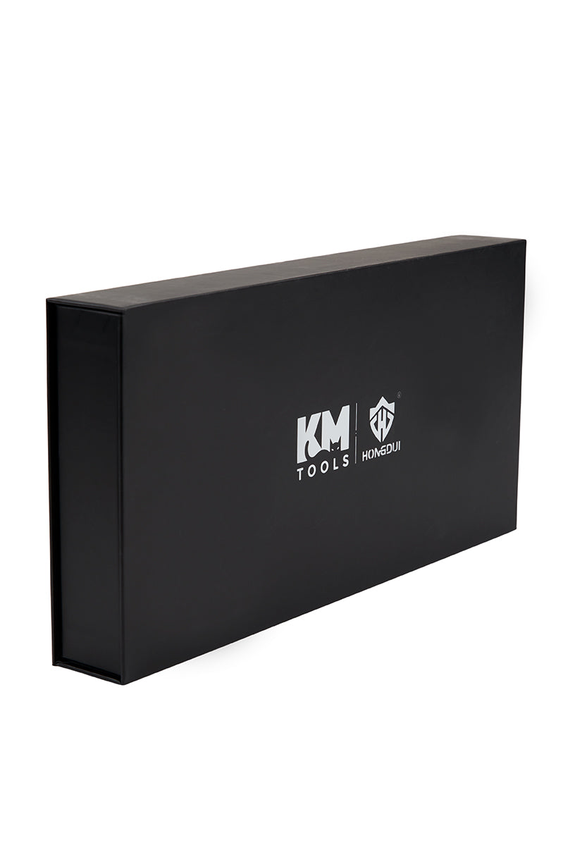 KM-19 6" Coping/Fret Combo Saw
